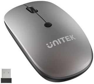 Mysz bezprzewodowa Unitek SlimTrack 2.4GHz UNITEK