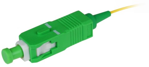 PIGTAIL SM 9/125, SC/APC 2M CONNLINK