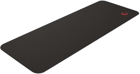 Podkładka pod mysz Rampage Pulsar XL czarna INNY