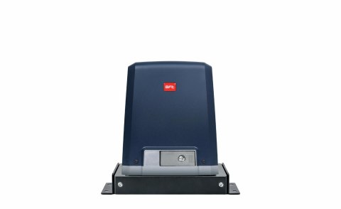 Podstawa montażowa 6,5-10,5cm OCYNK RAL7016 pod napędy DEA LIVI, SOMFY ELIXO, BFT DEIMOS, GISE G1000 PRESBET