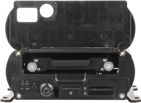REJESTRATOR MOBILNY AHD ATE-D0801-T2 8 KANAŁOWY AUTONE AUTONE