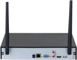 REJESTRATOR WIFI DAHUA NVR1104HS-W-S2-CE DAHUA