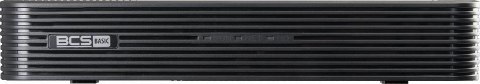 Rejestrator BCS BASIC BCS-B-NVR0401-4P(2.0) BCS