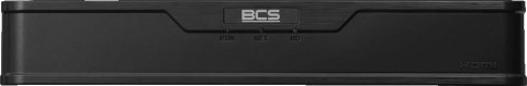 Rejestrator BCS POINT BCS-P-NVR0801-4K(3) BCS