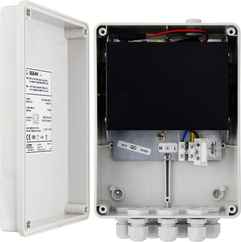 SWITCH SG64H PULSAR PULSAR