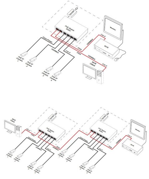SWITCH SG64H PULSAR PULSAR