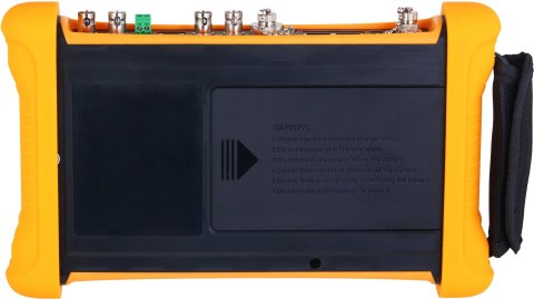 TESTER DAHUA PFM906-E DAHUA