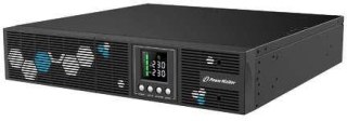UPS ZASILACZ AWARYJNY PowerWalker VI 3000 RLP POWERWALKER