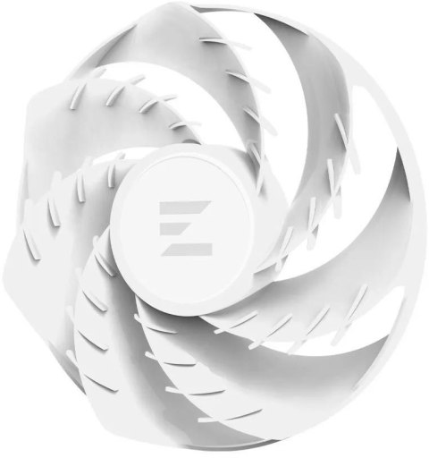 Wentylator Zalman ZM-AF 120R ARGB WHITE Fan BE QUIET!