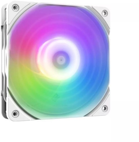 Wentylator Zalman ZM-AF 120R ARGB WHITE Fan BE QUIET!