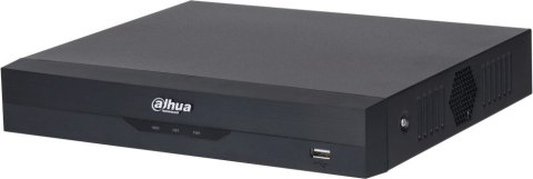 ZESTAW 4 Kamer czarnych IP Dahua 8mpx IPC-HDW2849TM-S-IL-BLACK + DYSK DAHUA