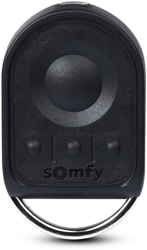 Zestaw Somfy Ixengo L 24V IO EE Pack do 8m bram dwuskrzydłowych SOMFY
