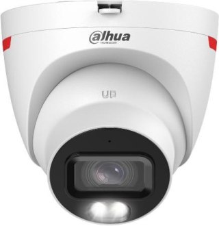 Zestaw monitoringu IP DAHUA 4 kamery zewnętrzne WizColor 2K 30m DAHUA