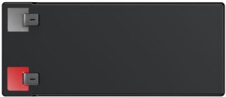 AKUMULATOR LITOWO-ŻELAZOWO-FOSFORANOWY LiFePO4 Green Cell Cube 12.8V 7Ah LFPGC12V7AH GREEN CELL