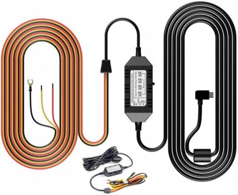 Adapter zasilania Viofo HK3 VIOFO