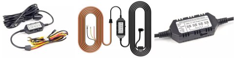 Adapter zasilania Viofo HK3 VIOFO