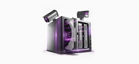 DYSK WD PURPLE 4TB WD44PURZ WESTERN DIGITAL
