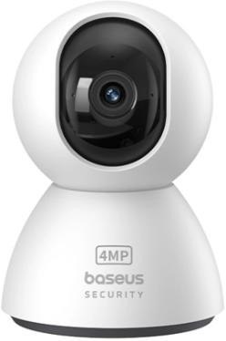 Kamera Baseus Security P1 3K (wersja EU) - biała S0TV012132 BASEUS