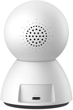 Kamera Baseus Security P1 3K (wersja EU) - biała S0TV012132 BASEUS
