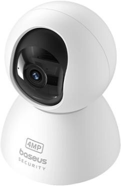 Kamera Baseus Security P1 3K (wersja EU) - biała S0TV012132 BASEUS