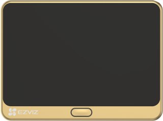 Kamera IP Ezviz wizjer DP2C złoty EZVIZ