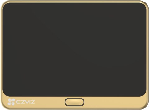 Kamera IP Ezviz wizjer DP2C złoty EZVIZ