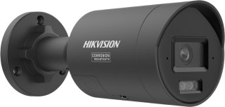 Kamera IP Hikvision DS-2CD2067G3-LI2UY/SL 2.8mm BLACK HIKVISION