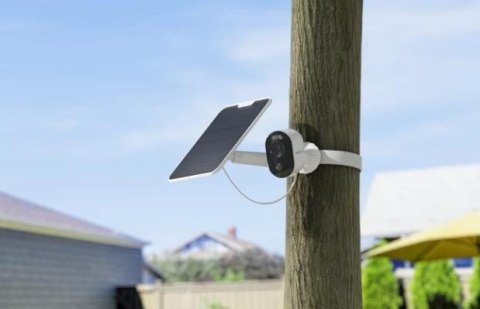 Kamera IP Reolink Argus B350 z panelem solarnym REOLINK