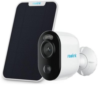 Kamera IP Reolink Argus Series B310 3MP z panelem solarmym REOLINK