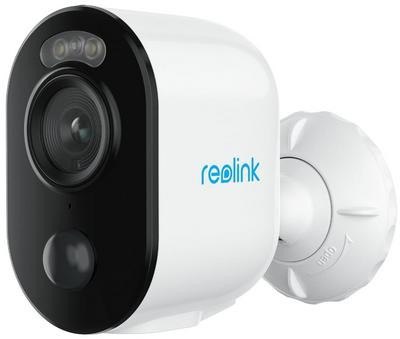 Kamera IP Reolink Argus Series B310 3MP z panelem solarmym REOLINK