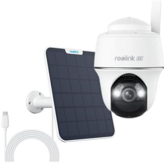 Kamera IP Reolink Go Series G440 4K 8MP 4G LTE z panelem solarnym REOLINK