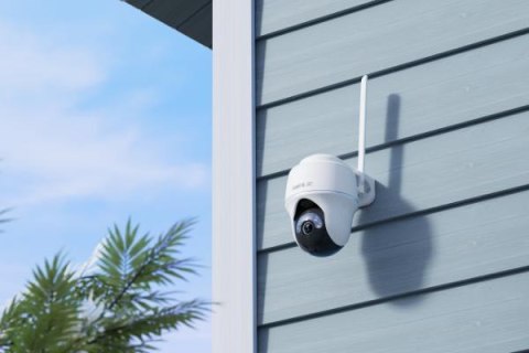 Kamera IP Reolink Go Series G440 4K 8MP 4G LTE z panelem solarnym REOLINK
