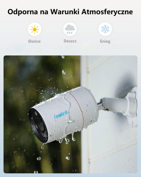 Kamera IP Reolink P340 POE 12MP 4mm REOLINK