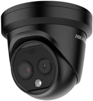 Kamera ip Hikvision DS-2TD1228-2/QA(BLACK) HIKVISION