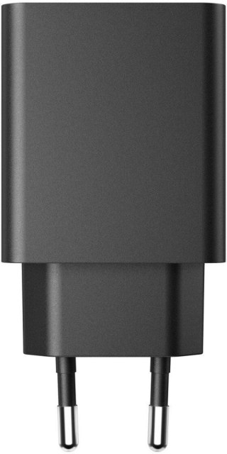 Ładowarka sieciowa Oukitel 18W USB-C czarny OUKITEL