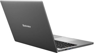 Laptop Blackview GamiBook-8 Ryzen 7 7735HS/16" WUXGA (1920x1200)/16GB/512GB/BT/BLKB/Win11Pro szary BLACKVIEW