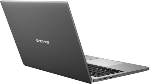 Laptop Blackview GamiBook-8 Ryzen 7 7735HS/16" WUXGA (1920x1200)/16GB/512GB/BT/BLKB/Win11Pro szary BLACKVIEW