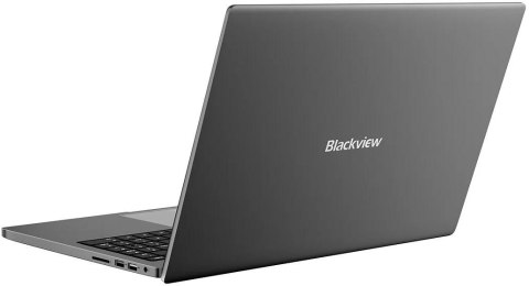 Laptop Blackview GamiBook-8 Ryzen 7 7735HS/16" WUXGA (1920x1200)/16GB/512GB/BT/BLKB/Win11Pro szary BLACKVIEW