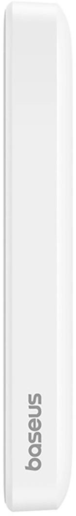 Powerbank Baseus Magnetic Mini Air PPCXM06A 6000mAh MagSafe 15W PD QC 20W USB-C + kabel BASEUS