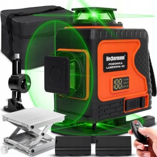 Poziomica laserowa Heckermann DS029 HECKERMANN