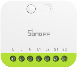 Przełącznik SONOFF MINI-ZB2GS Zigbee 3.0 2-kanał SONOFF