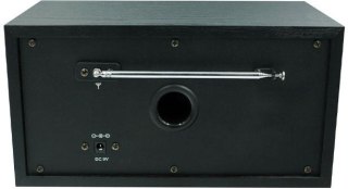 Radio Ferguson Regent DAB+ 151 / Bluetooth (Czarny) FERGUSON