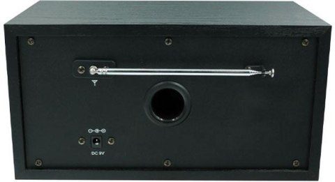 Radio Ferguson Regent DAB+ 151 / Bluetooth (Czarny) FERGUSON