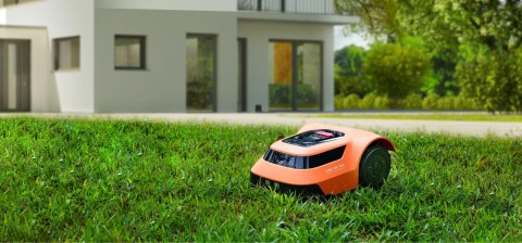 Robot koszący EZVIZ RM600 EZVIZ