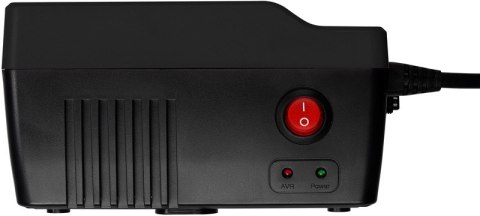 STABILIZATOR NAPIĘCIA PowerWalker AVR 600 POWERWALKER