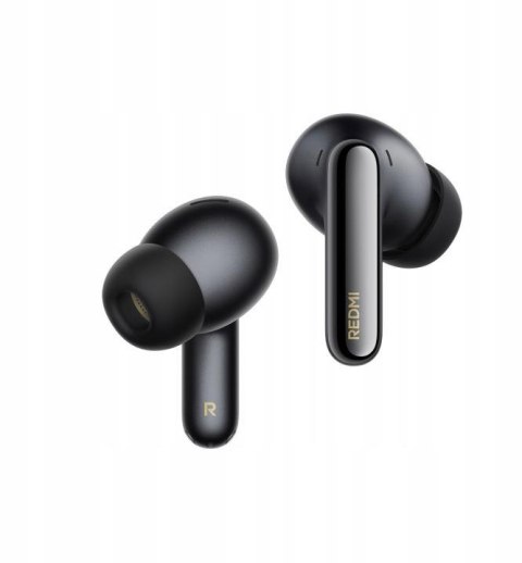 Słuchawki Xiaomi Redmi Buds 8 Pro Obsidian Black XIAOMI