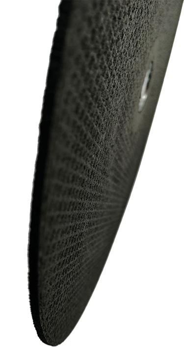 Tarcza tnąca Star Flex T41-230-2,0 WA46R-BF-INOX TCI2302022 PSG