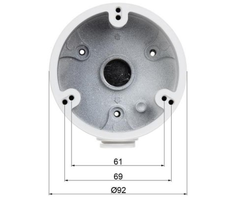 UCHWYT KAMERY STG-PFA135 DELTA