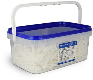 Uchwyt szybkiego montażu - płaski USMP-2 Elektro-Plast Opatówek 600szt BOX 16.11 ELEKTRO-PLAST OPATÓWEK