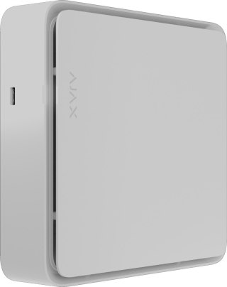 Ajax NVR HDC (8ch) - white AJAX SYSTEMS